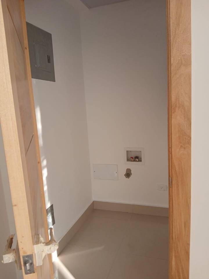 Vendo bello apto de 1 y 2 habitaciones Mirador Sur