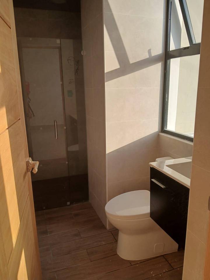 Vendo bello apto de 1 y 2 habitaciones Mirador Sur