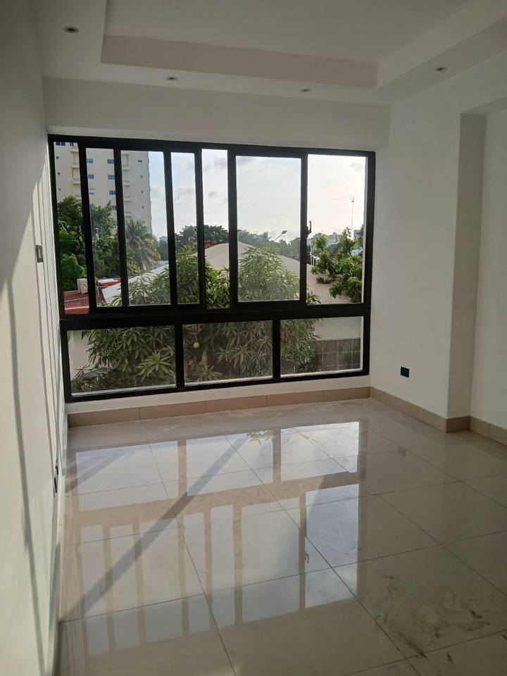 Vendo bello apto de 1 y 2 habitaciones Mirador Sur