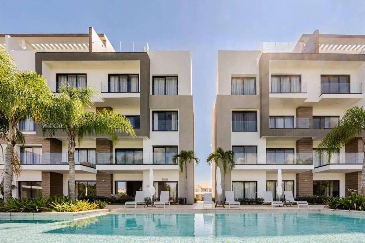 Apartamentos en venta en Bávaro, 116 m²