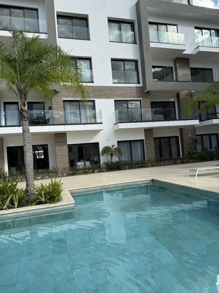 Apartamentos en venta en Bávaro, 116 m²