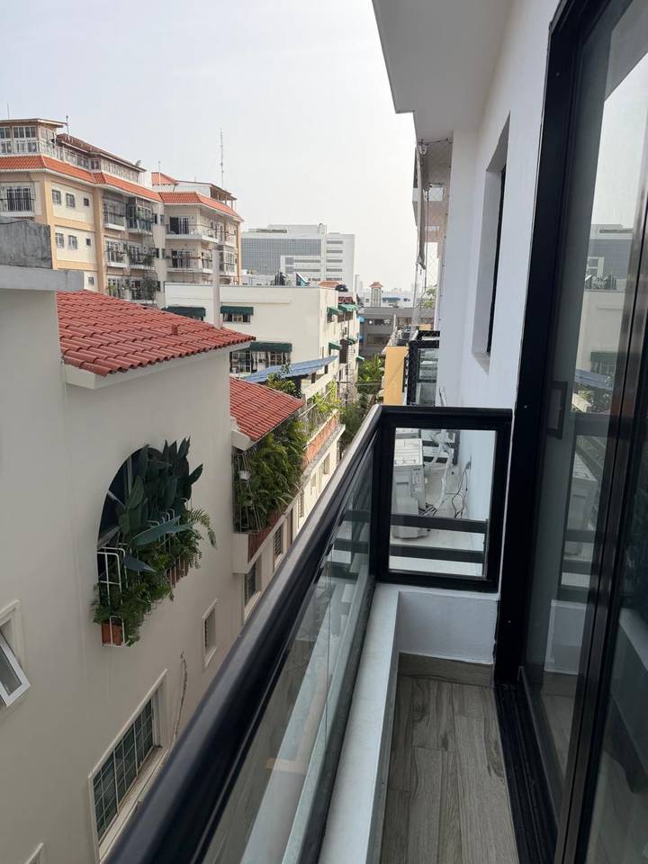 Apartamentos en venta en Santo Domingo D.N., 68 m²