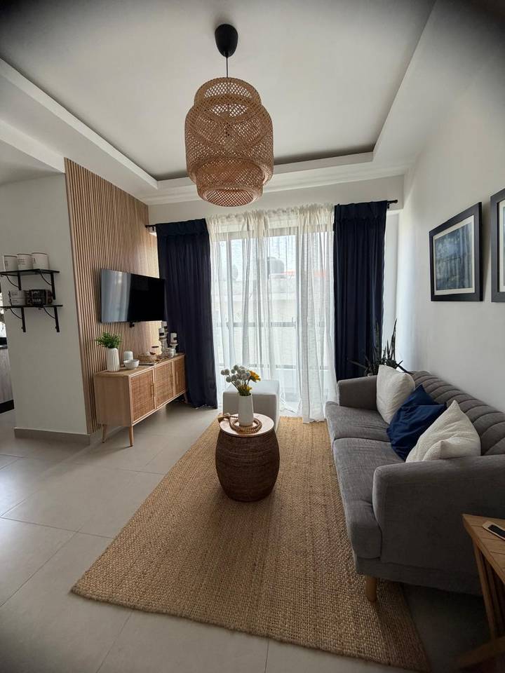 Apartamentos en venta en Santo Domingo D.N., 68 m²