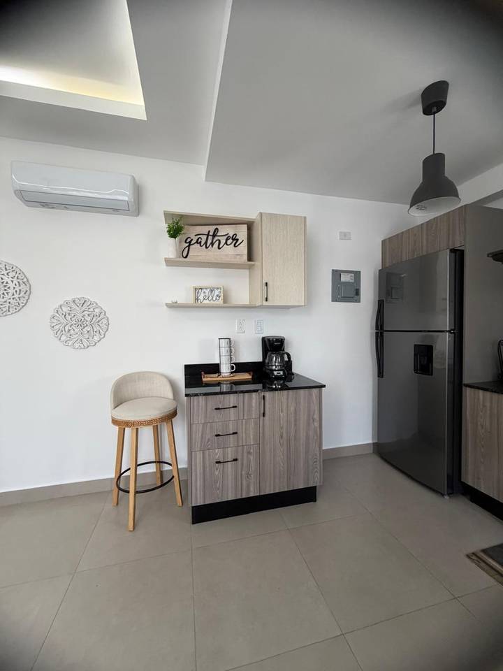 Apartamentos en venta en Santo Domingo D.N., 68 m²