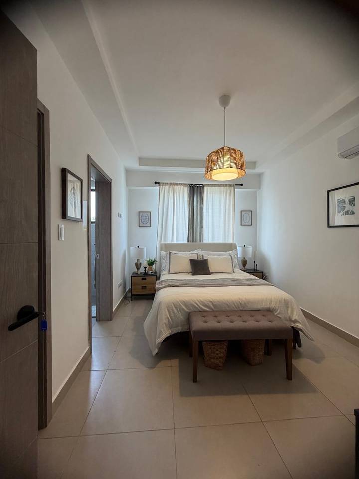 Apartamentos en venta en Santo Domingo D.N., 68 m²