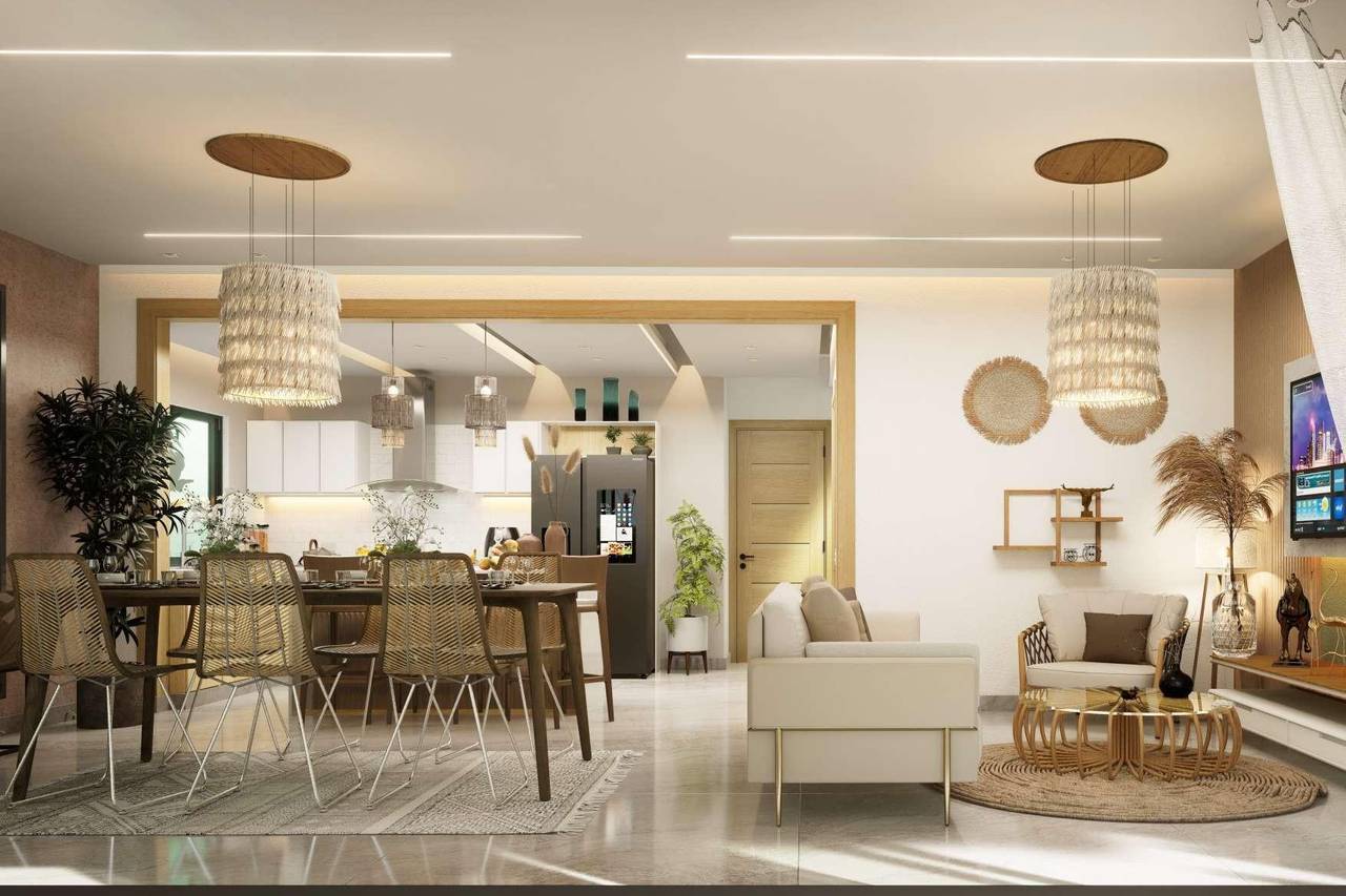 Venta de Villa de 4 habitaciones ubicada en Vista Cana Bavaro