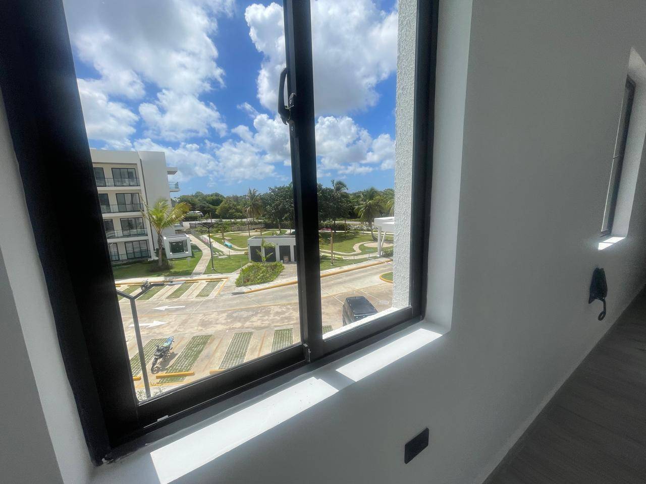 Apartamentos en venta en Punta Cana, 126 m²