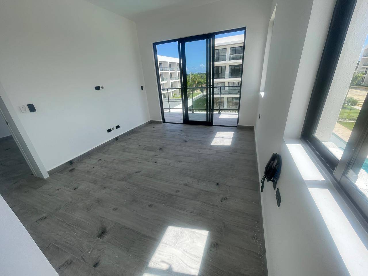 Apartamentos en venta en Punta Cana, 126 m²