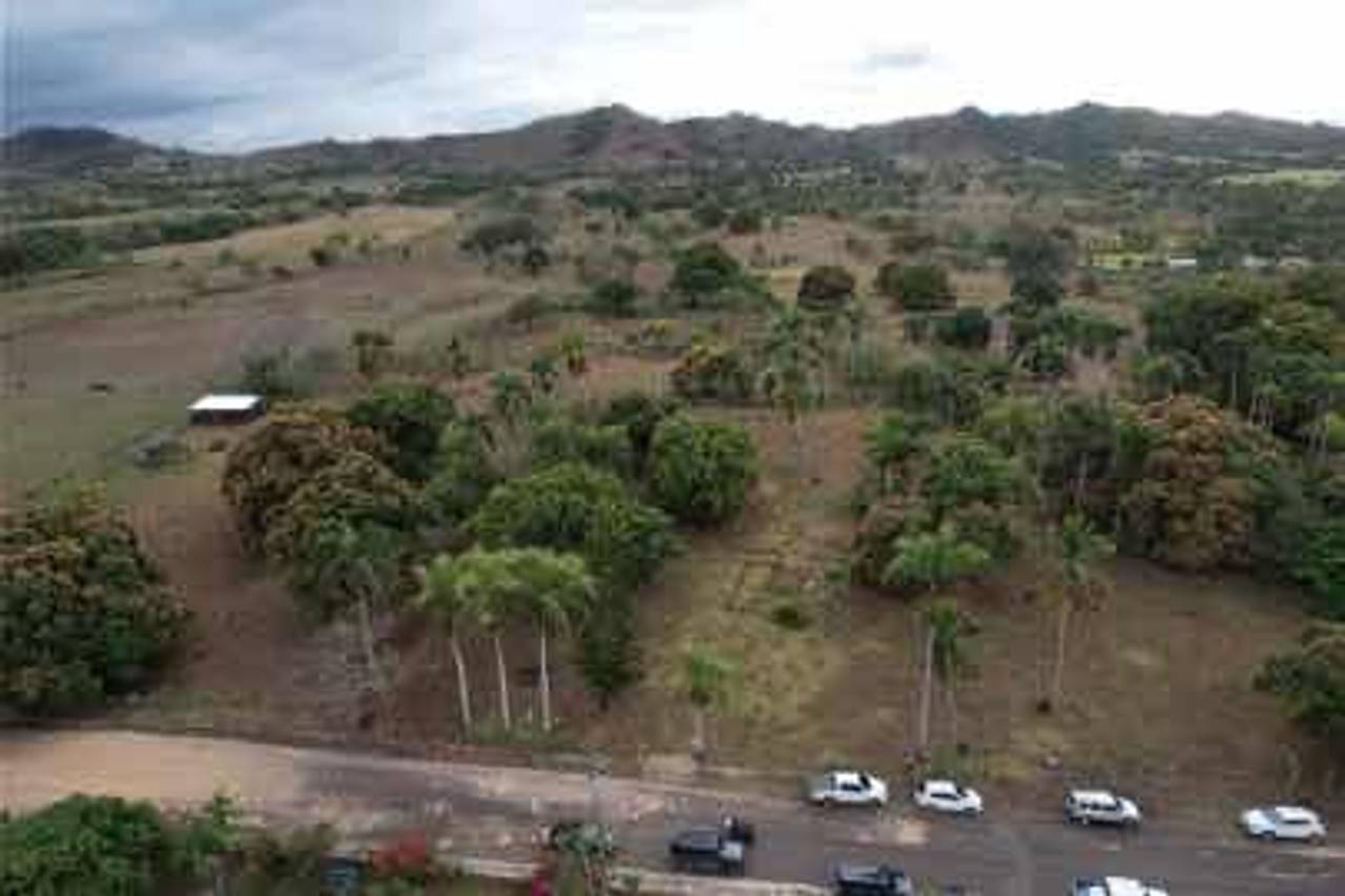 Fincas en venta en Higüey