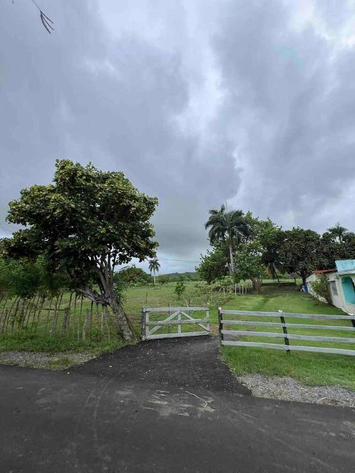 Fincas en venta en Higüey