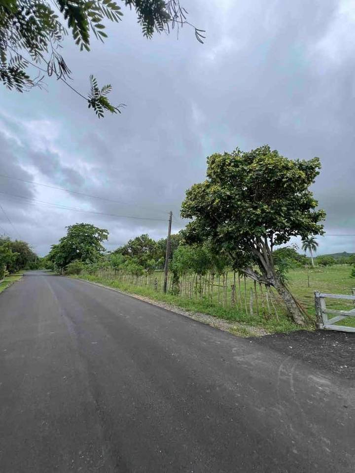 Fincas en venta en Higüey