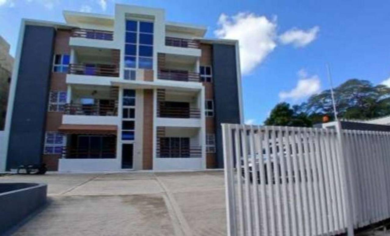 Apartamento en venta de 3 habitaciones en San Francisco de Macorís