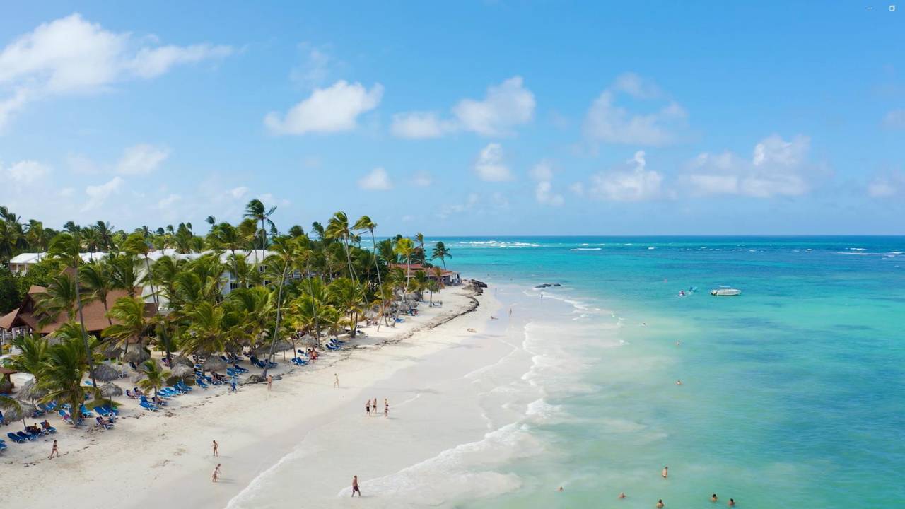 Venta de Villas y Apartamentos en Punta Cana