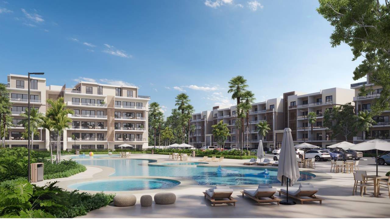 Venta de Villas y Apartamentos en Punta Cana