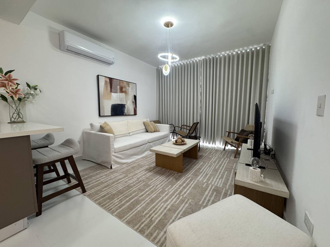 Apartamentos en venta en Bávaro, 116 m²