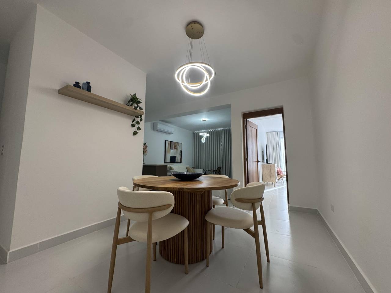 Apartamentos en venta en Bávaro, 116 m²