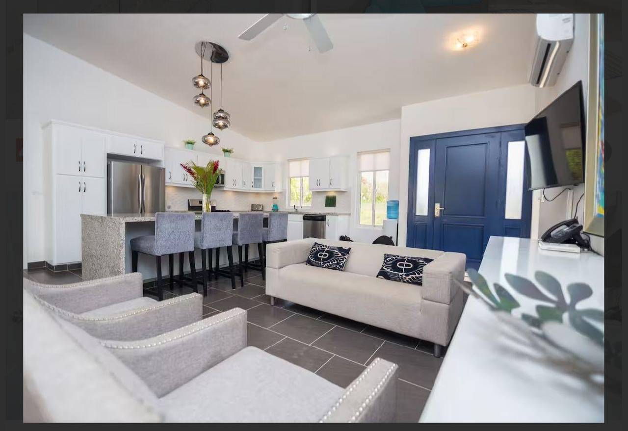 Villa 838