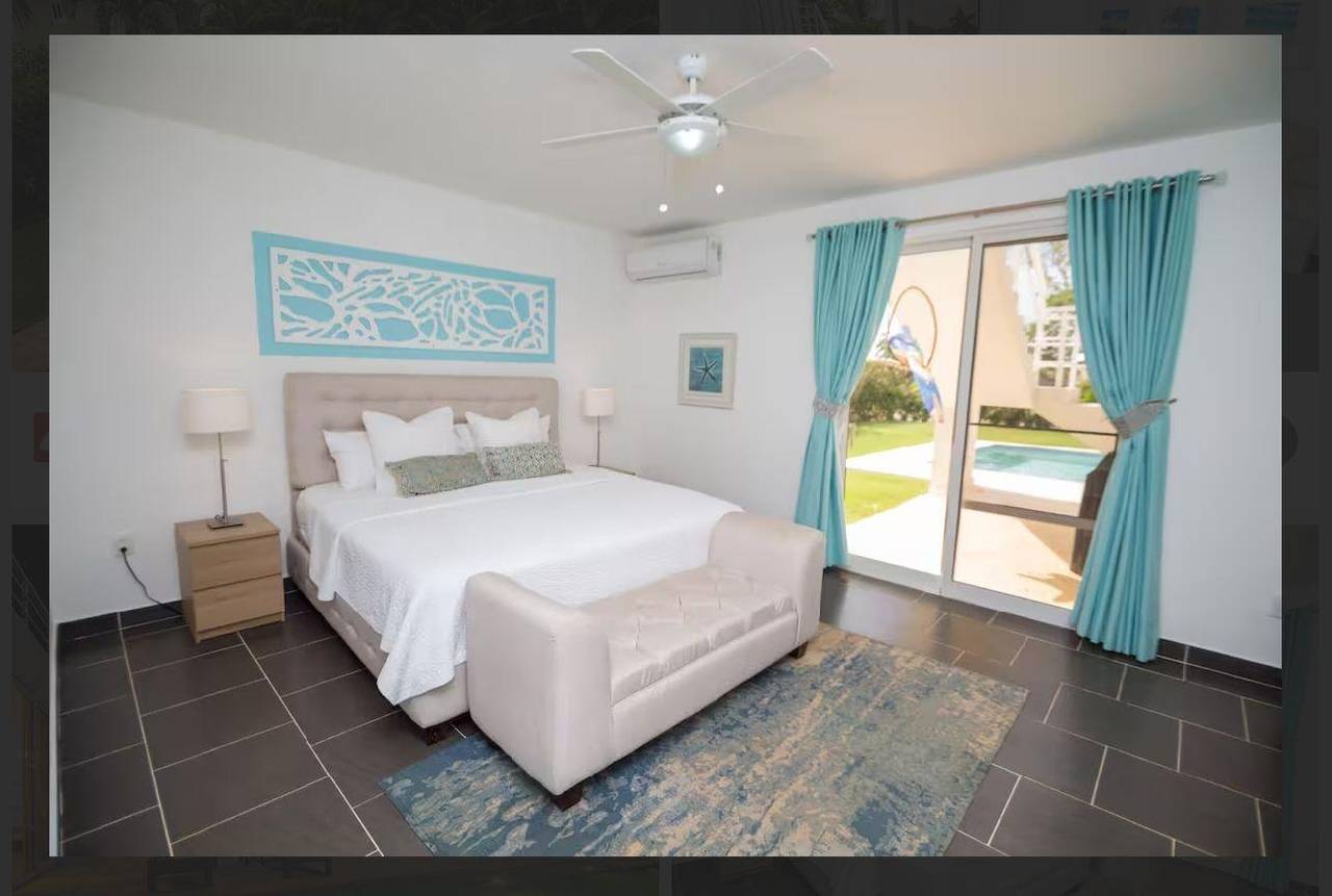 Villa 838