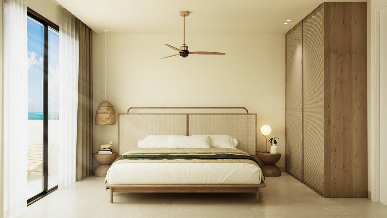 Apartamentos en venta en Cabeza de Toro, Punta Cana RD
