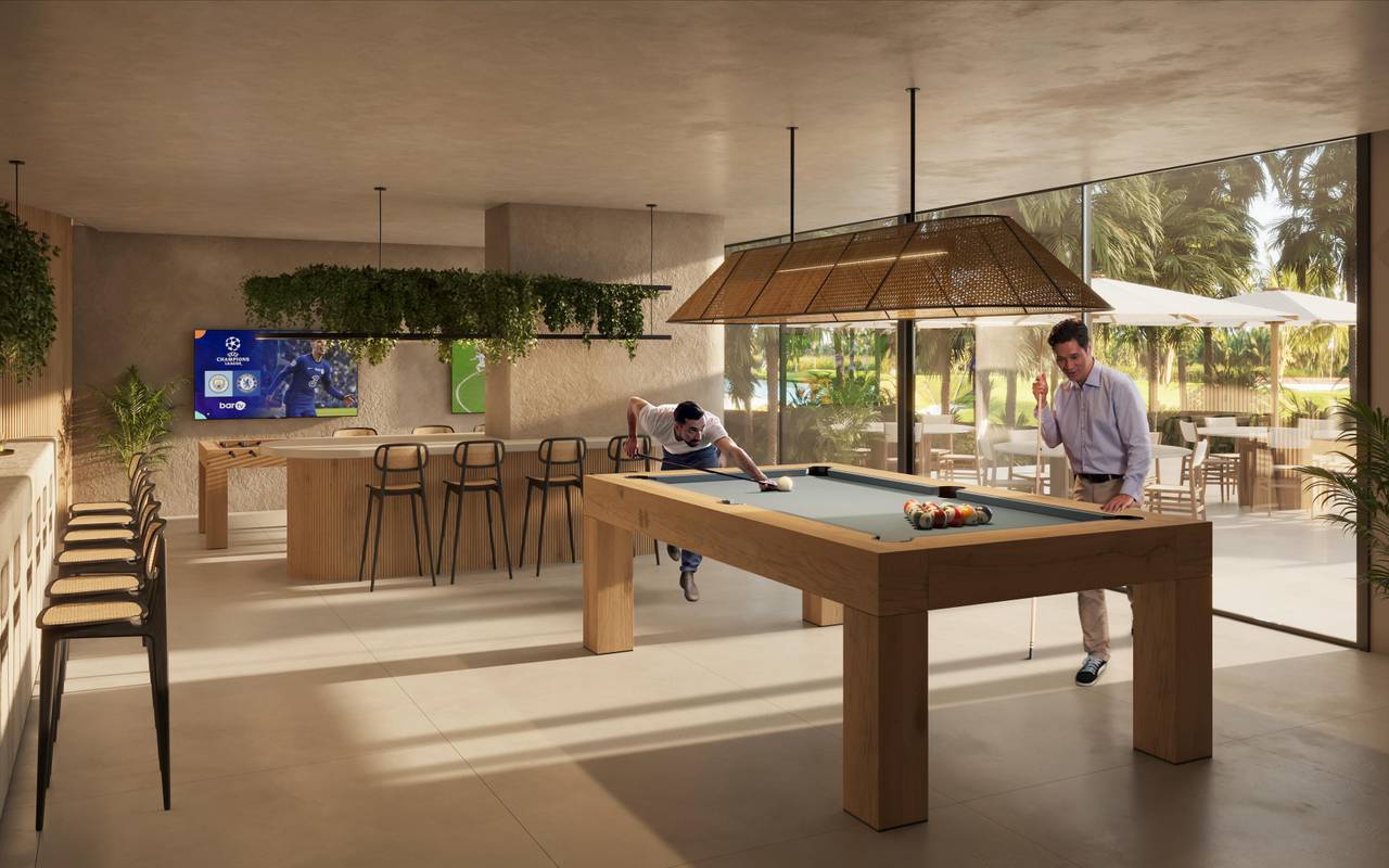 Apartamentos en venta en Cabeza de Toro, Punta Cana RD