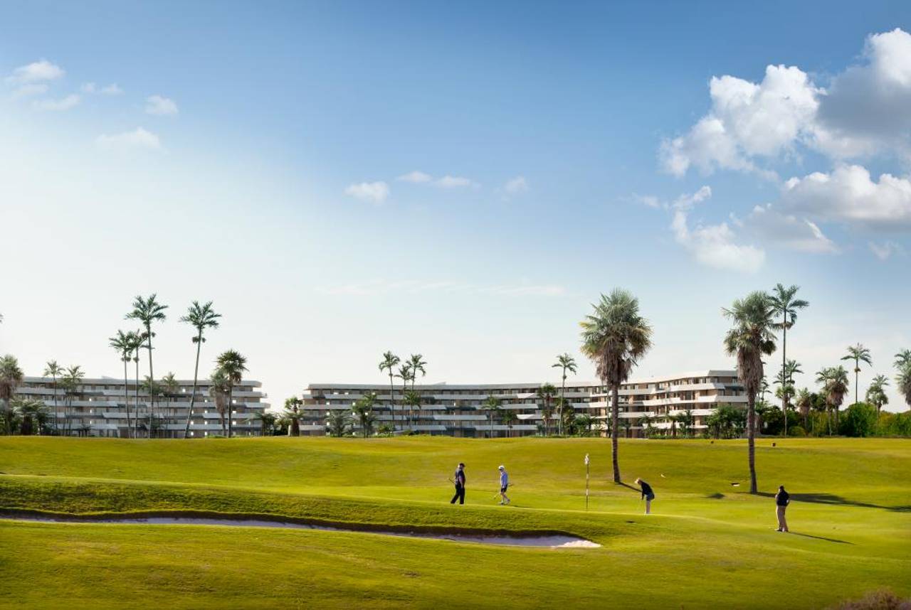 Apartamentos en venta en Cabeza de Toro, Punta Cana RD