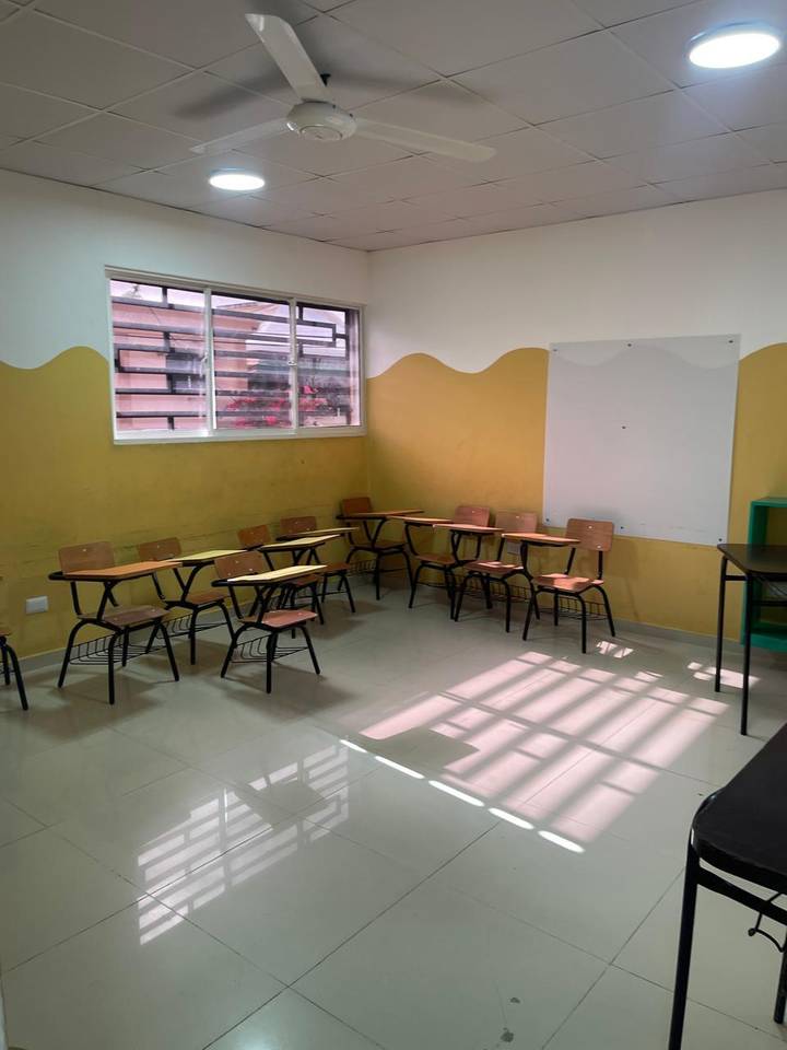 Edificios en venta en Santo Domingo Este, 744 m²