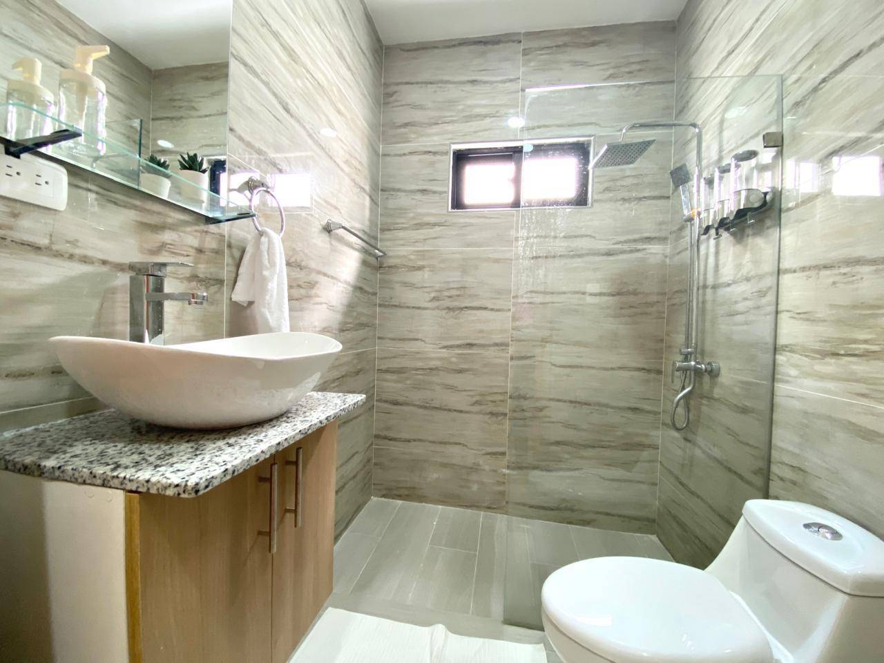 Villas en venta en Bávaro, 98 m²