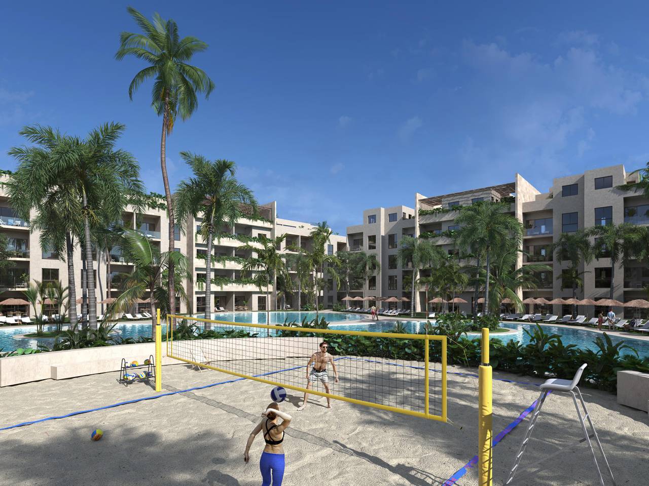INVESTMENT, LUXURY AND PROFITABILITY IN THE HEART OF LOS CORALES ✨🌴