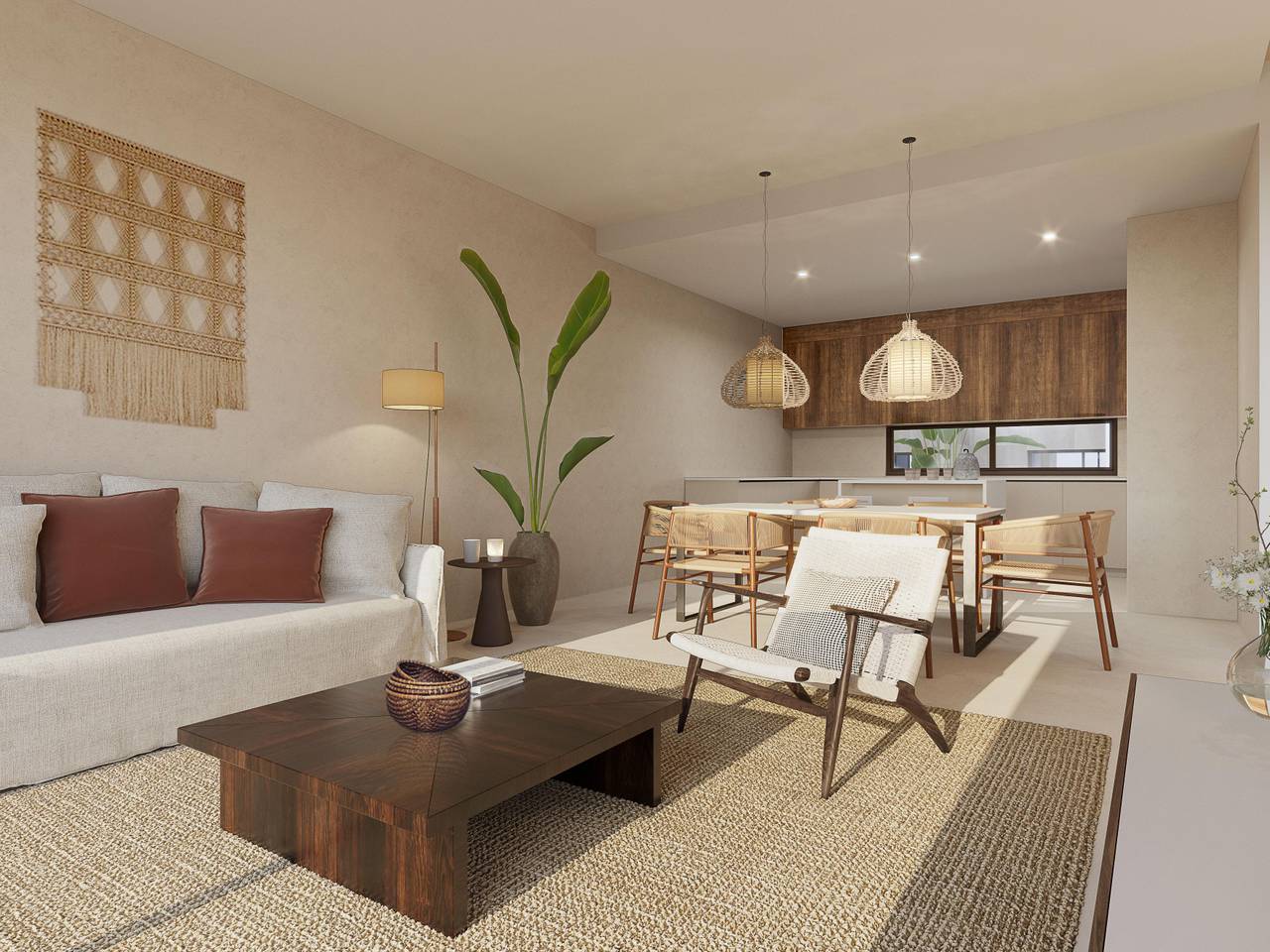 INVESTMENT, LUXURY AND PROFITABILITY IN THE HEART OF LOS CORALES ✨🌴 3