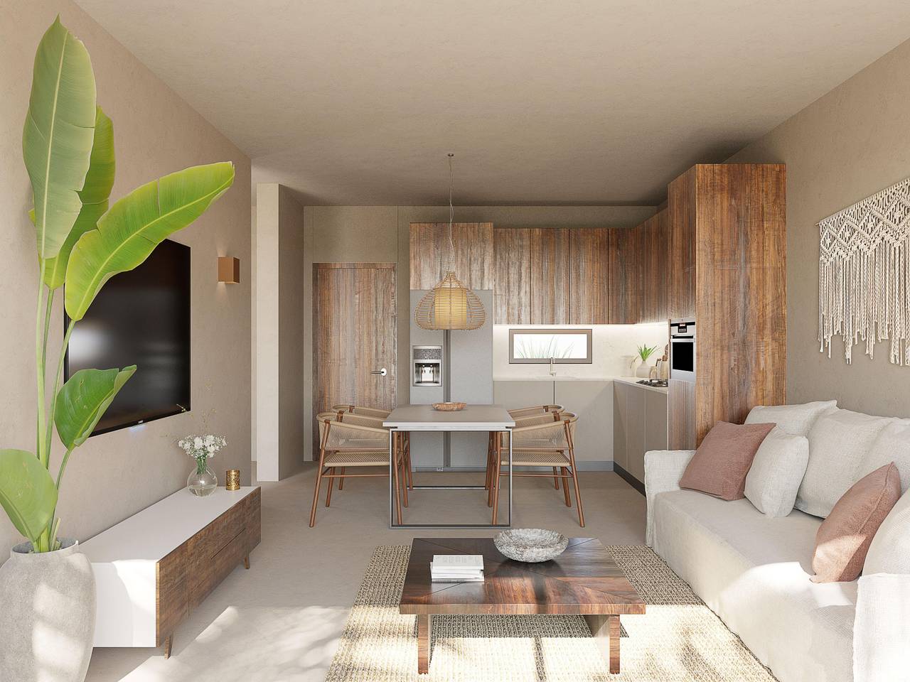 INVESTMENT, LUXURY AND PROFITABILITY IN THE HEART OF LOS CORALES ✨🌴 5