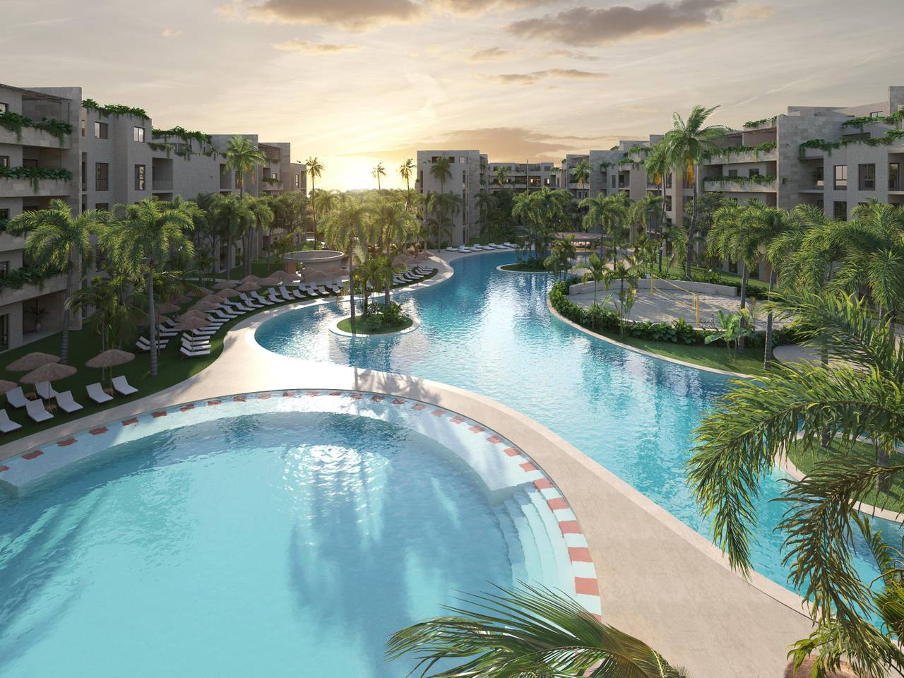 INVESTMENT, LUXURY AND PROFITABILITY IN THE HEART OF LOS CORALES ✨🌴 2