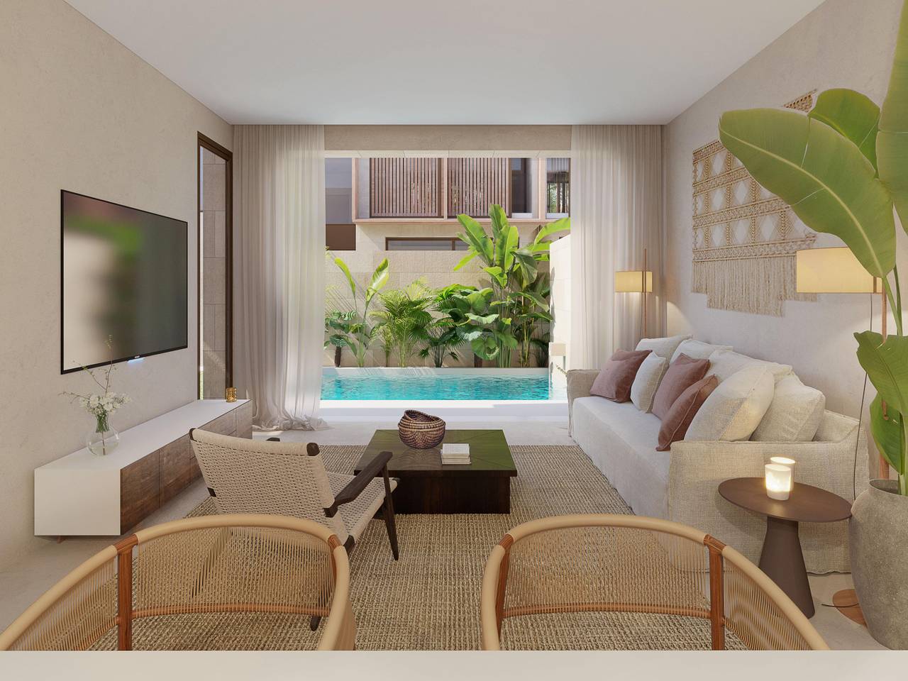 INVESTMENT, LUXURY AND PROFITABILITY IN THE HEART OF LOS CORALES ✨🌴 4