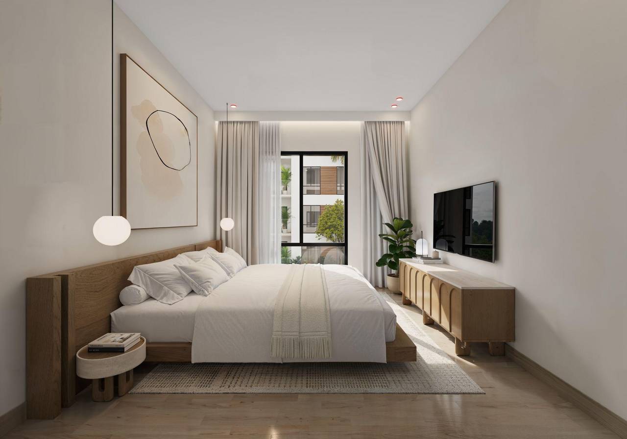 🌿 TERRA SERENA – EL EQUILIBRIO PERFECTO ENTRE CIUDAD Y SERENIDAD