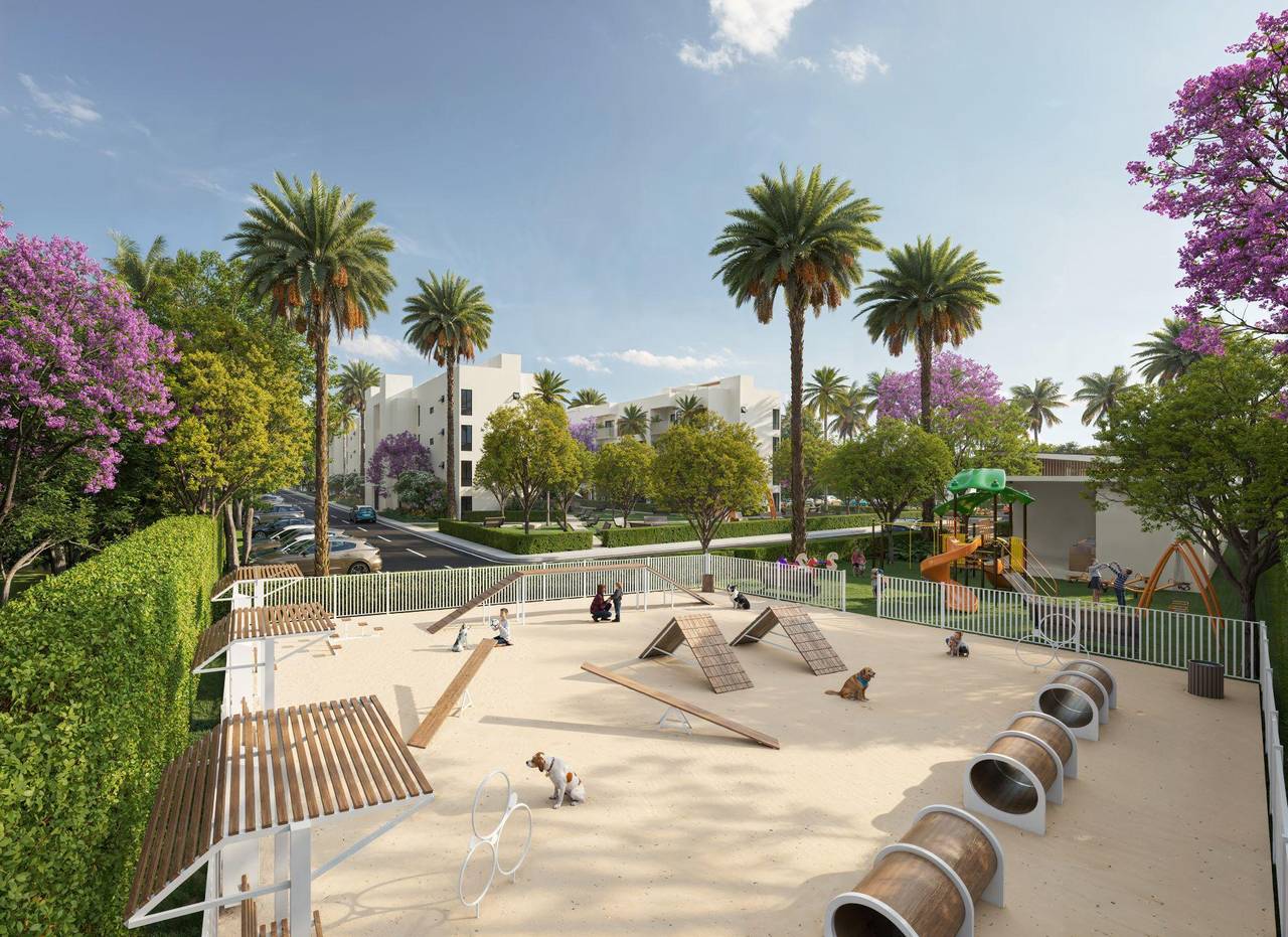 🌿 TERRA SERENA – EL EQUILIBRIO PERFECTO ENTRE CIUDAD Y SERENIDAD