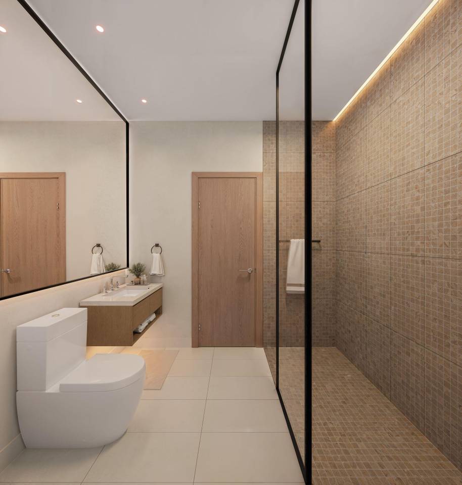 🌿 TERRA SERENA – EL EQUILIBRIO PERFECTO ENTRE CIUDAD Y SERENIDAD