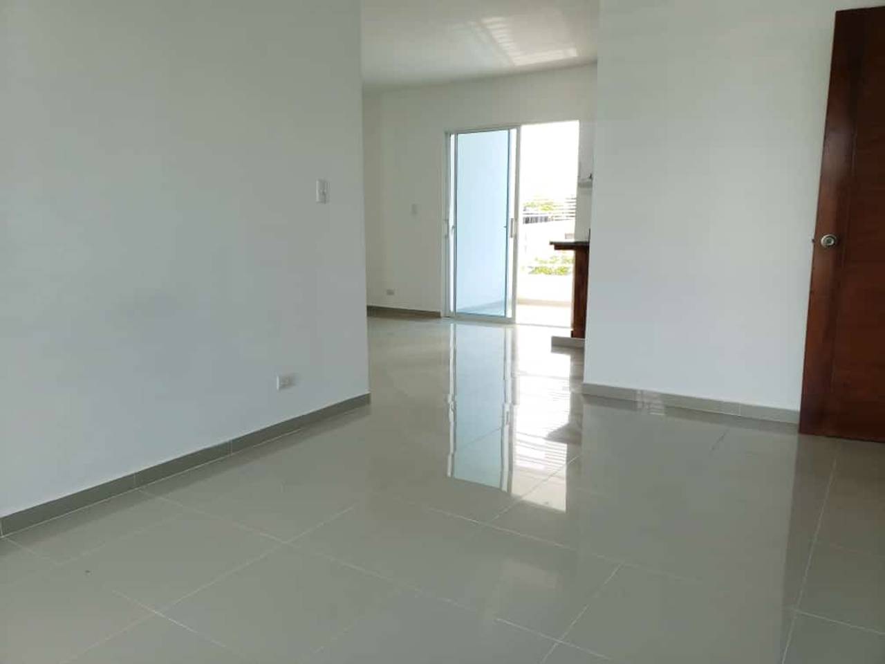 Apartamento en venta, Gurabo al medio