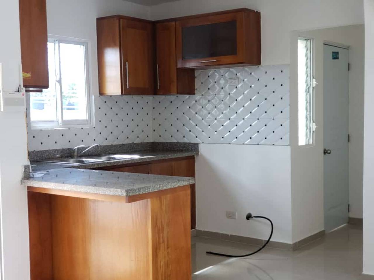 Apartamento en venta, Gurabo al medio