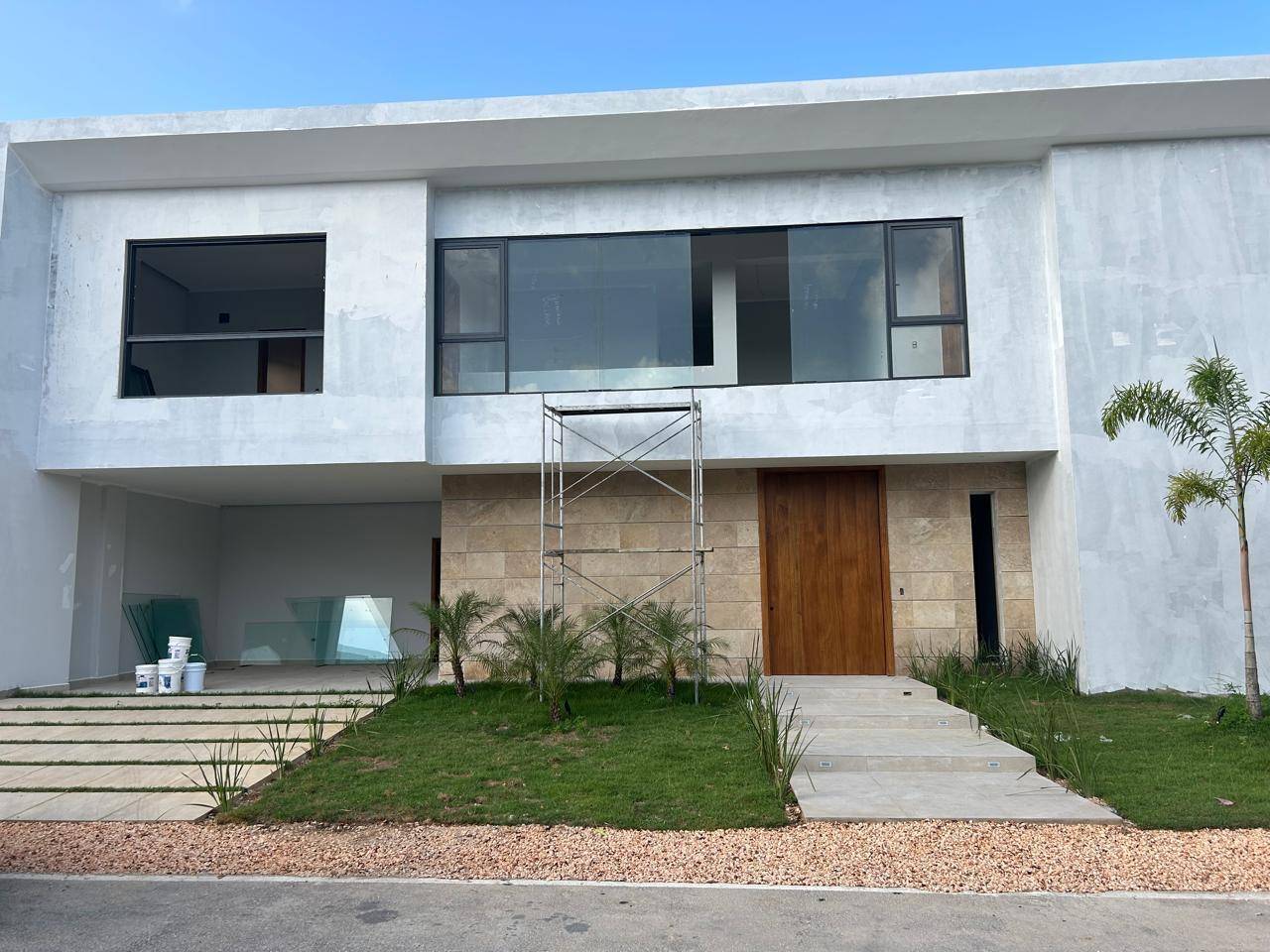 Villas en venta en Punta Cana, 611 m²