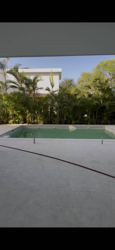 Villas en venta en Punta Cana, 611 m²