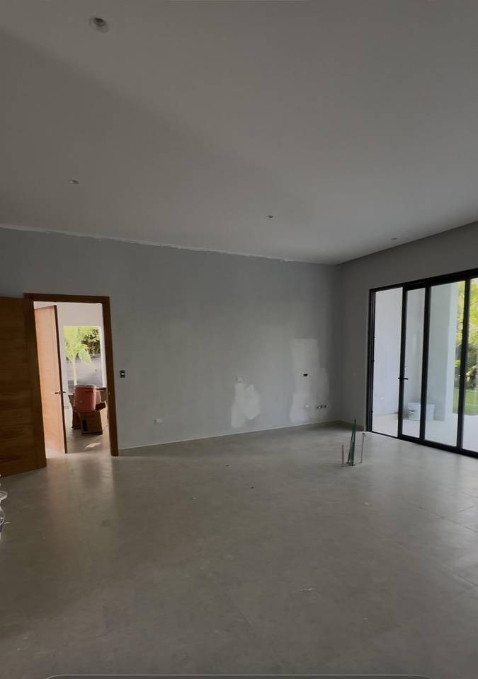 Villas en venta en Punta Cana, 611 m²