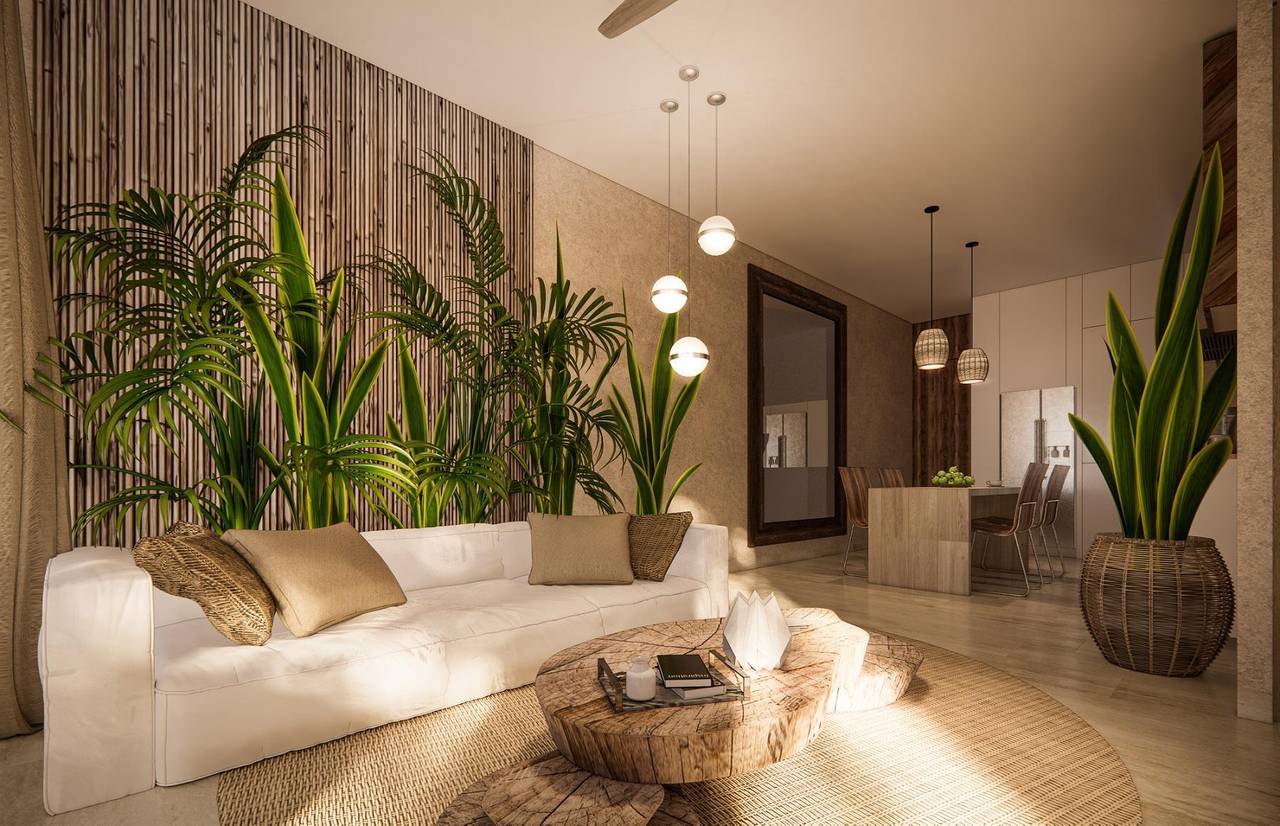 Apartamento en Miches Proyecto de Inversión de Revalorización con