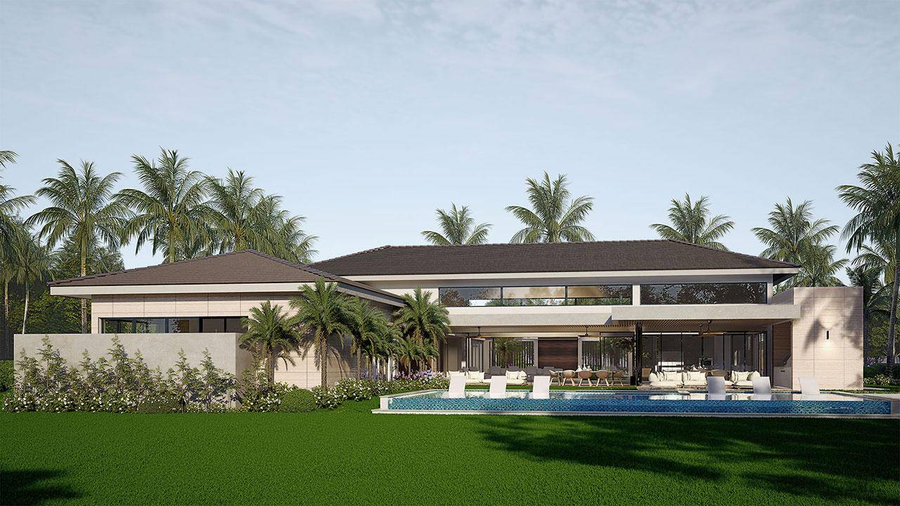 Villa de lujo en Casa de Campo en venta | Inversión premium