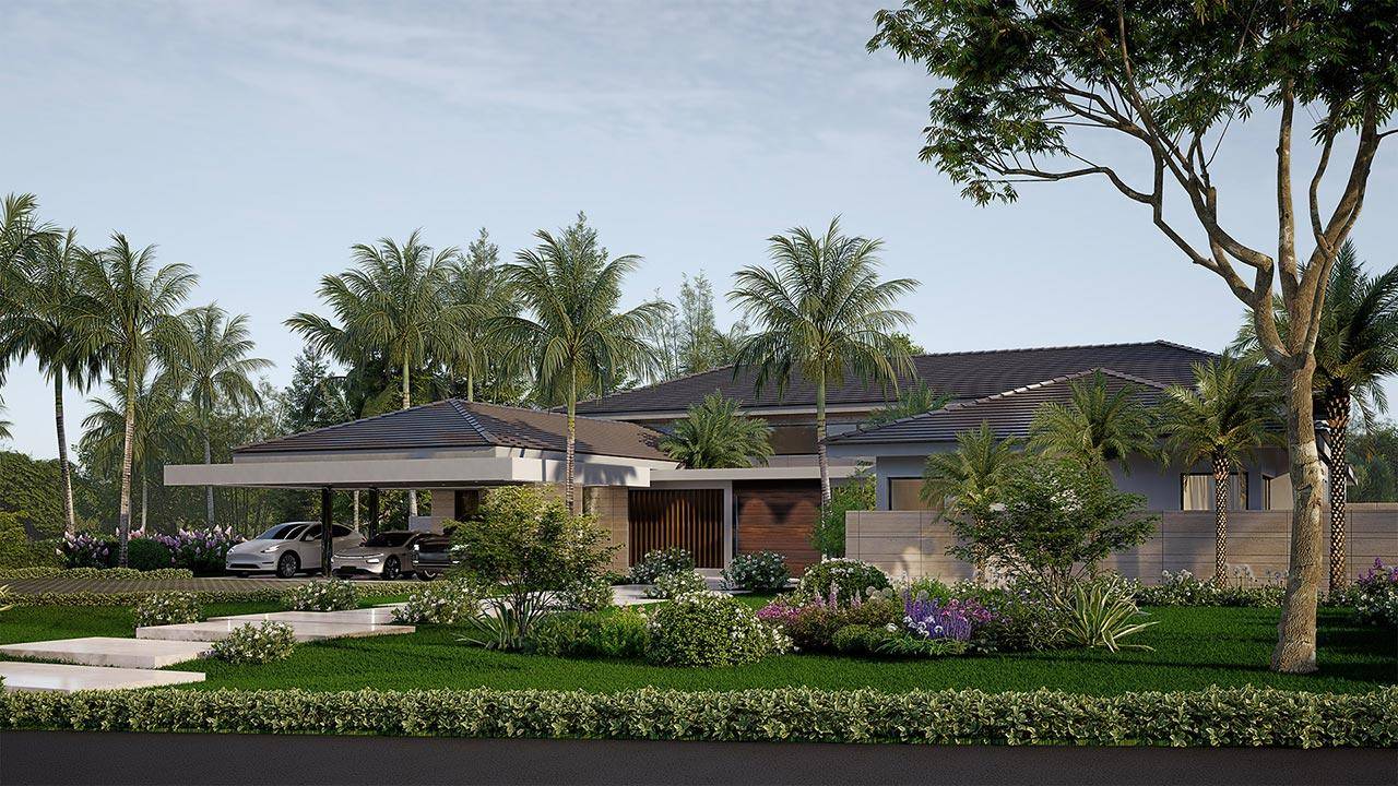 Villa de lujo en Casa de Campo en venta | Inversión premium