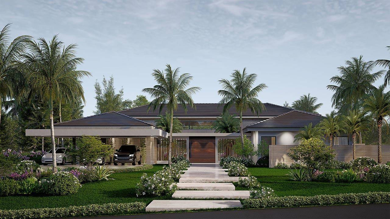 Villa de lujo en Casa de Campo en venta | Inversión premium