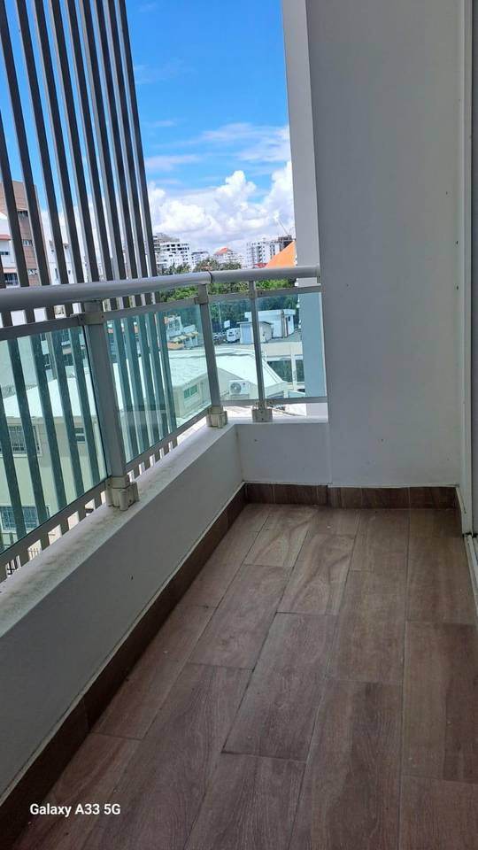 📍Apartamento en venta en El Vergel | 1 Habitación + Balcón | US$150K