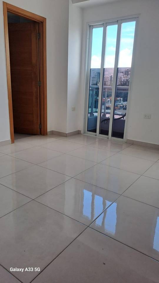 📍Apartamento en venta en El Vergel | 1 Habitación + Balcón | US$150K