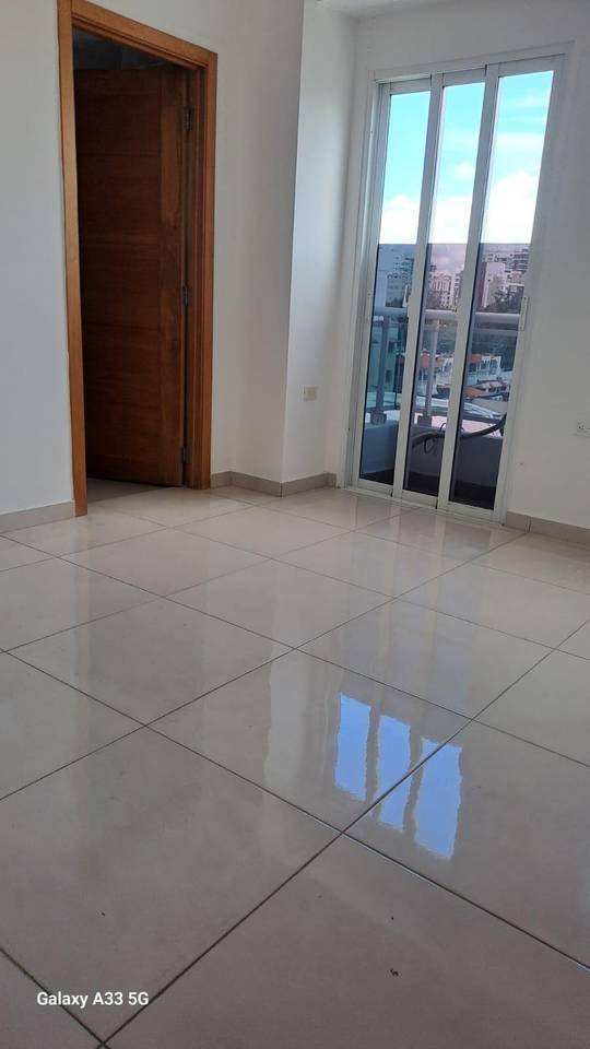 📍Apartamento en venta en El Vergel | 1 Habitación + Balcón | US$150K