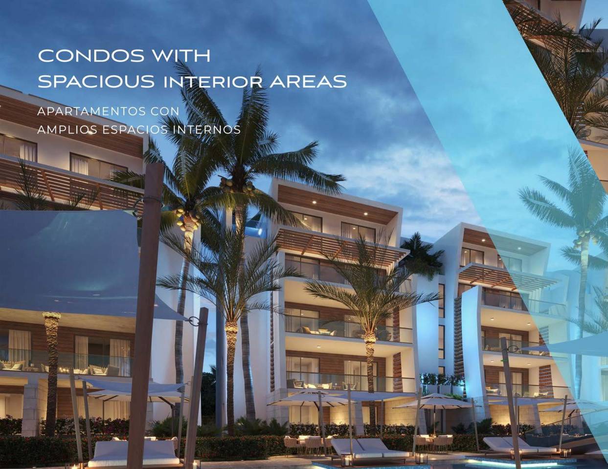 Vista Cana – Apartamentos modernos en Punta Cana con lujo natural y excelente ubicación