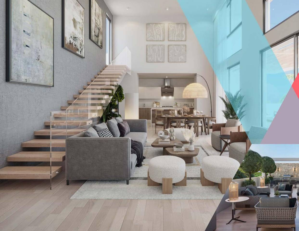 Vista Cana – Apartamentos modernos en Punta Cana con lujo natural y excelente ubicación