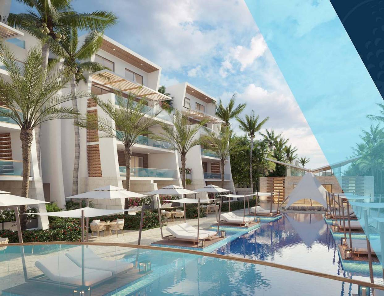Vista Cana – Apartamentos modernos en Punta Cana con lujo natural y excelente ubicación